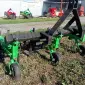Трёх секционный окучник-полольник фирмы Bomet - фото № 1