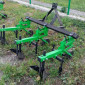Трёх секционный окучник-полольник фирмы Bomet - фото № 2
