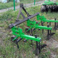Трёх секционный окучник-полольник фирмы Bomet - фото № 5