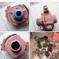 Культиватор фрезерный КФ 5.4 новый и БУ - фото № 4