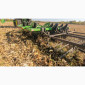Verti-till турбокультиватор green wave 3, 9 м - фото № 6