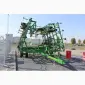 Культиватор John Deere 985 - фото № 1