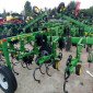Культиватор пропашной John Deere 825 - фото № 1