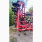 Продам культиватор CASE IH Tiger Mate II 15, 5 м - фото № 3