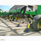 John Deere 960 - культиватор Джон Дир  13,5 метрів - фото № 4