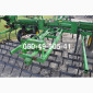 Продам John Deere 980 13, 5 м. культиватор с зубовой бороной из США - фото № 6