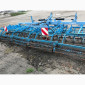 Продам Lemken Korund 8 9м 2016 року готовий до роботи замінені підшипники та робочі органи - фото № 10