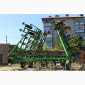 Вживаний культиватор John Deere 960 культиватор б/в Джон Дір 11 м - фото № 6