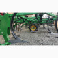 Вживаний культиватор John Deere 960 культиватор б/в Джон Дір 11 м - фото № 7