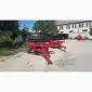 Каток измельчитель водоналивной ППР 6 ДЕМЕТРА - фото № 9