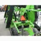 Мульчировщик Schulte FX-315 - фото № 4