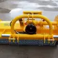 Лісовий мульчер SERRAT FX-3 T -1600 - фото № 1