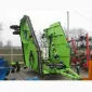 Прицепная ротационная косилка-мульчировщик Schulte 5026 (8 м.) - фото № 3