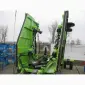 Прицепная ротационная косилка-мульчировщик Schulte 5026 (8 м.) - фото № 5
