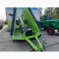 Прицепная ротационная косилка-мульчировщик Schulte FX-318 - фото № 6
