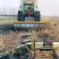 Фреза-рыхлитель MeriCrusher MJH-241 DTG - фото № 5