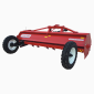 Измельчитель растительных остатков TOSCANO 3200 - фото № 2