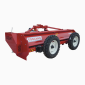 Измельчитель растительных остатков TOSCANO 3200 - фото № 3