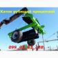 Каток гидрофицированный КЗК-6-04 КРВ-6 - фото № 14