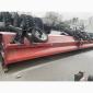 Мульчувач Wil-Rich Shredder CD 25 LK 8м. Б/У - фото № 3