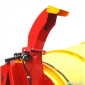 Измельчитель соломы Tomahawk 4040-5050XL - фото № 2