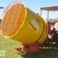 Измельчитель соломы Tomahawk 404-505-505XL - фото № 1