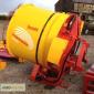 Измельчитель соломы Tomahawk 404-505-505XL - фото № 2