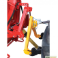 Измельчитель соломы Tomahawk 404-505-505XL - фото № 3