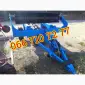 Каток измельчитель пожнивных остатков КЗК КРП КИП-6 ГОС-компенсация 25% НДС - фото № 1