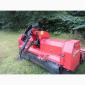 Измельчитель пней Ротоватор Prinoth AHWI RFL700 Б/У - фото № 4