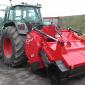 Подрібнювач пнів Prinoth RF1000 - фото № 1