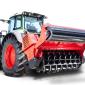 Ротоватор Prinoth RF800 - фото № 1