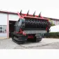 Самохідний мульчер Prinoth RAPTOR 300 - фото № 1