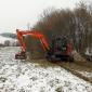 Мульчер на екскаватор PRINOTH GRIZZLY M450e-900 - фото № 1