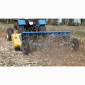 Мульчирователь растительных остатков мр 2.7 - фото № 3