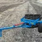 Каток измельчитель растительных остатков КЗК-6-06 - фото № 2