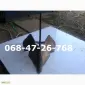 Окучник (подгортач) двухсторонний крн культиваторный усиленный как на фото - фото № 1