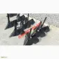 Окучники на мотыгу КРН.082.01.000 усиленные двухсторонние с регулировкой угла атаки - фото № 2