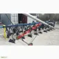 Окучники на мотыгу КРН.082.01.000 усиленные двухсторонние с регулировкой угла атаки - фото № 6