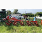 Плуг оборотний Kuhn Multi-Master 5 (4+1) - фото № 1