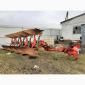Плуг оборотний UNIA VIS L 4+1 5-ми корпусний - фото № 1