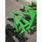 Плуг навісний тракторний польовий 2/25 на мінітрактор - фото № 2
