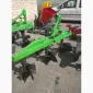 Плуг навісний польовий лемішний оборотний 3х корпусний на мтз - фото № 3