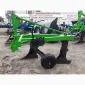 Плуг на трактор 20 л.с. 2-х корпусний 2/20 Bomet (Польща) - фото № 1