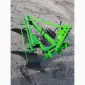 Плуг на трактор 20 л.с. 2-х корпусний 2/20 Bomet (Польща) - фото № 7