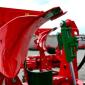 Плуг оборотний 3 корпусний AGRO-MASZ POM під МТЗ 892 ГАРАНТІЯ 3 РОКИ - фото № 4