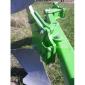 Плуг двухкорпусный оборотный 2-35 Bomet Leo (Польша) - фото № 4