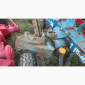Плуг Lemken Opal 140 3+1 корпуса - фото № 6