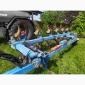 Плуг Lemken VariDiamant 6 корпусів - фото № 1