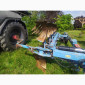 Плуг Lemken VariDiamant 6 корпусів - фото № 11